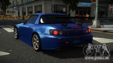 Honda S2000 RM-D pour GTA 4