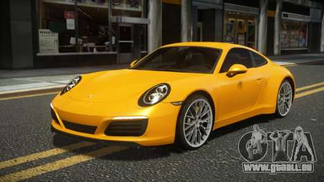 Porsche 911 RFS pour GTA 4