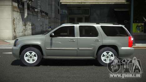 GMC Yukon UJH pour GTA 4