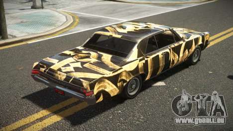 Pontiac GTO DK-L S5 für GTA 4