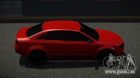 Audi RS4 TDK pour GTA 4