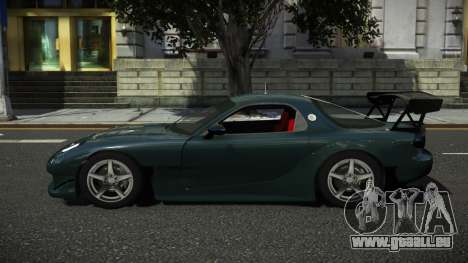 Mazda RX-7 DTR für GTA 4