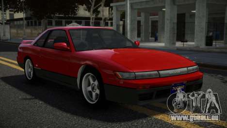 Nissan Silvia S13 FB pour GTA 4