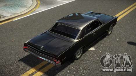 Pontiac GTO DK-L S8 für GTA 4