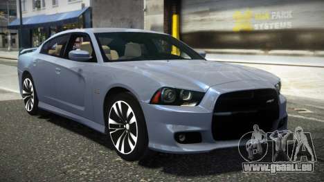 Dodge Charger SRT8 ZK pour GTA 4