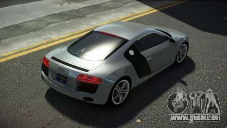 Audi R8 BN pour GTA 4