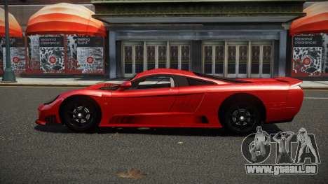 Saleen S7 TDZ pour GTA 4