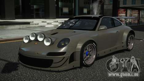 Porsche 911 CCR für GTA 4