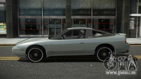 Nissan 240SX BVD pour GTA 4