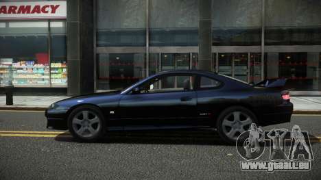 Nissan Silvia S15 TN pour GTA 4