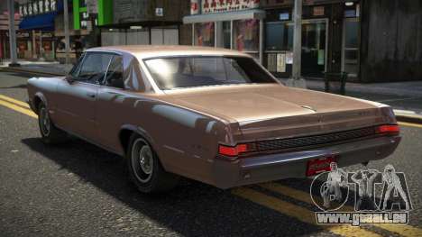 Pontiac GTO DK-L für GTA 4