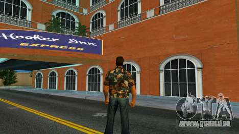 Random Tommy Skin 18 pour GTA Vice City