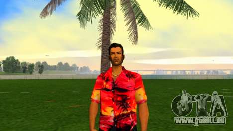 Random Tommy Skin 2 für GTA Vice City