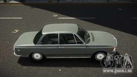 BMW 2002 HK für GTA 4