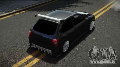 Chevrolet Corsa JH für GTA 4