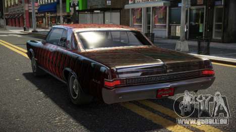 Pontiac GTO DK-L S7 für GTA 4