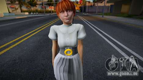 Bianca (Unofficial 3D version) pour GTA San Andreas