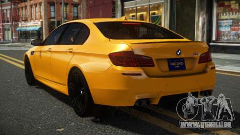 BMW M5 TGD für GTA 4