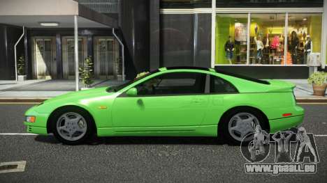 Nissan 300ZX RSG pour GTA 4