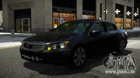 Honda Accord BXE pour GTA 4