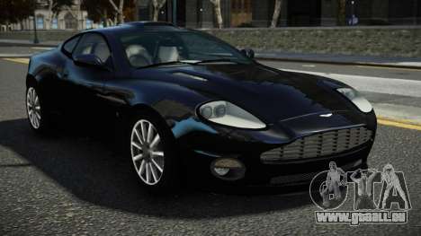 Aston Martin Vanquish IK für GTA 4