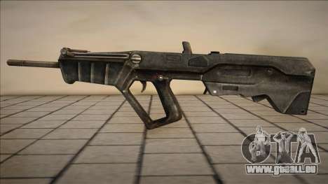 Ak-47 [Enzor v1] pour GTA San Andreas