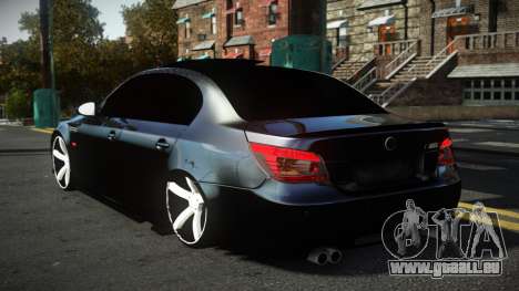 BMW M5 E60 DF für GTA 4