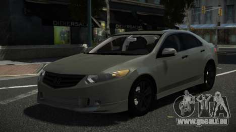 Honda Accord NR pour GTA 4