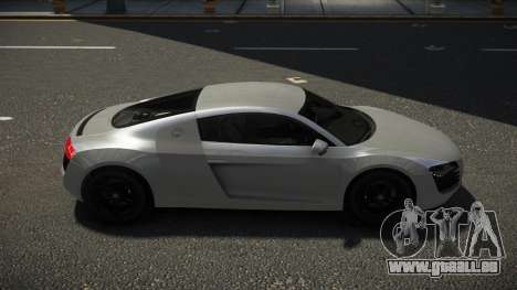 Audi R8 NGF pour GTA 4