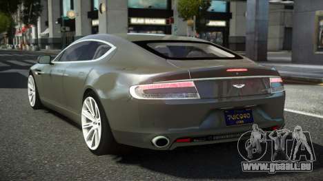 Aston Martin Rapide BFR für GTA 4