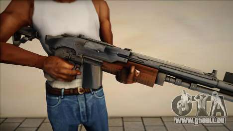 Jackal pour GTA San Andreas