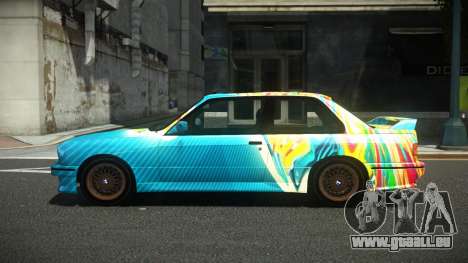 BMW M3 E30 TH-I S6 für GTA 4