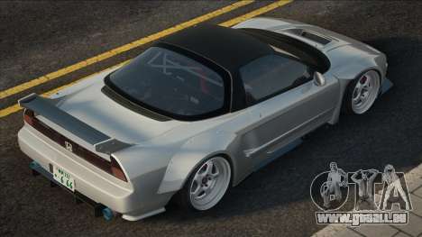 1992 Honda NSX-R (NA1) Liberty Walk pour GTA San Andreas