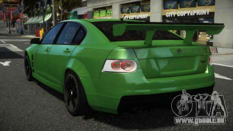 Holden HSV R-Tuned pour GTA 4