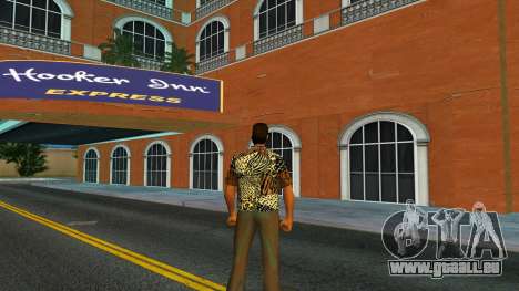 Random Tommy Skin 26 pour GTA Vice City