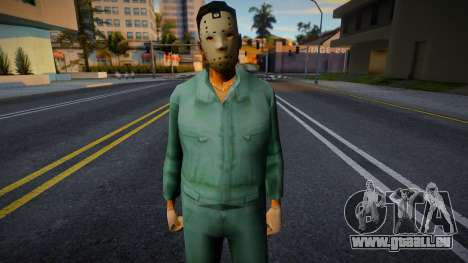 Tommy Vercetti from Vice City (Costume 7) pour GTA San Andreas