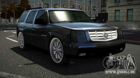 Cadillac Escalade RWK für GTA 4