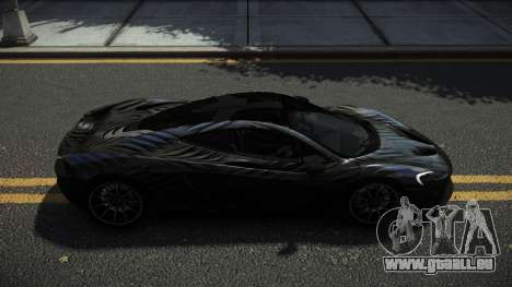 McLaren P1 DGJ S6 pour GTA 4