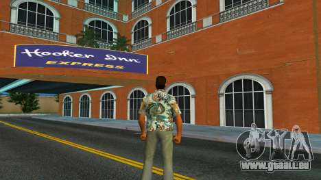 Random Tommy Skin 53 pour GTA Vice City