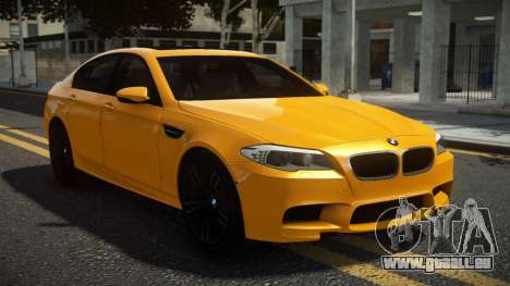 BMW M5 TGD für GTA 4