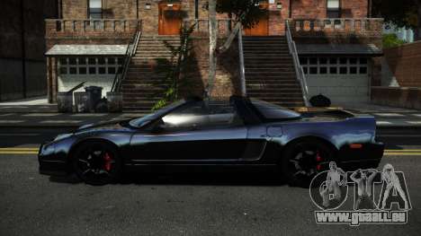 Acura NSX THD für GTA 4