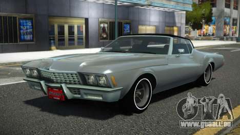 Buick Riviera GJ pour GTA 4