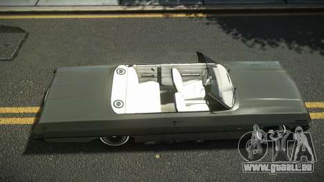 Chevrolet Impala GHJ pour GTA 4