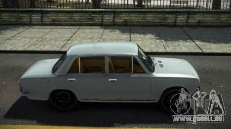 Tofas 124 JH für GTA 4