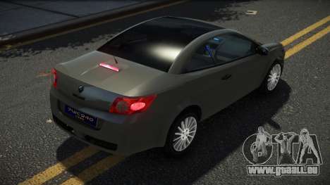 Renault Megane CPR pour GTA 4