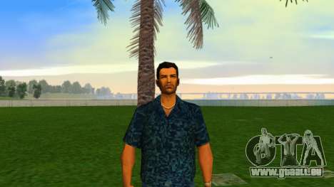 Random Tommy Skin 9 pour GTA Vice City