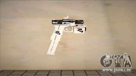 Pistol MK2 v1 pour GTA San Andreas