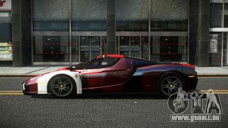 Ferrari Enzo MHR S7 pour GTA 4