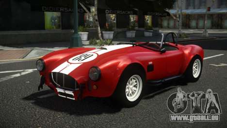 Shelby Cobra RCH für GTA 4