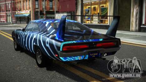 Dodge Charger DT-V S6 für GTA 4